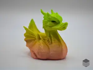 Dragon Duck