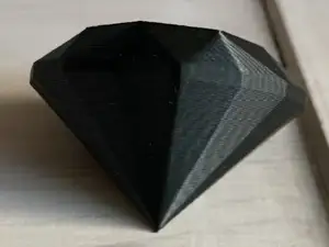 Diamond一颗小钻石