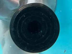Protector para Escalera de Piscina (43mm OD)