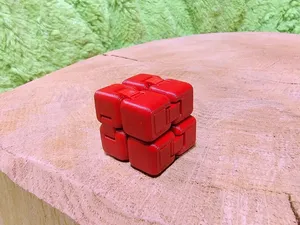 Fidget Cub / Unendlichkeitswürfel