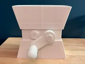 shredder