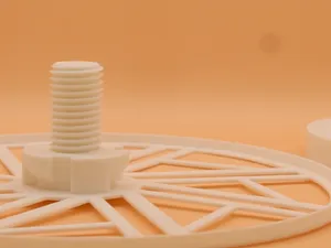 Universal Spool Adapter (for Bambu AMS)