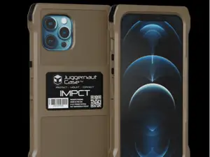 juggernaut case iphone 12 pro max custodia tattica
