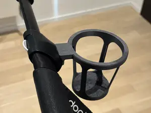 Coffee Cup Holder for Bugaboo Donkey 5/6 Stroller