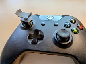 "xBoneRiser" für XBOX One Controller Joystick