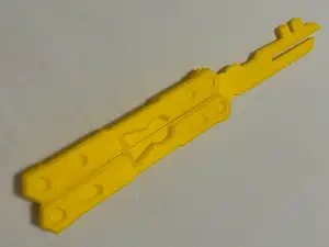 Keylisong Roblox Rivals