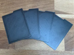 séparateur de carte pokémon