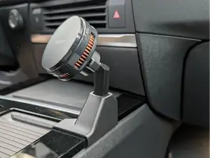 Opel Astra L Smartphone Mount