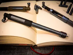 Bolt Action Pen