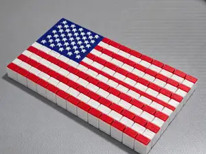 Flex US flag Free to sell