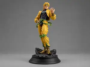 Dio Brando Figure JoJo's Bizarre Adventure