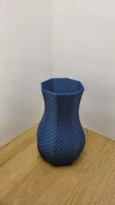 Flowers Vase