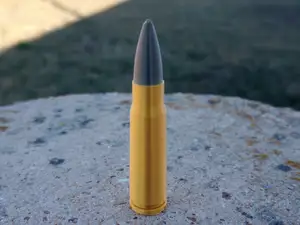 7.62x39 Dummy/SnapCap Prop (AMS and No AMS)