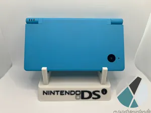 Nintendo DSi stand