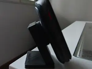 Garmin Edge 540 holder