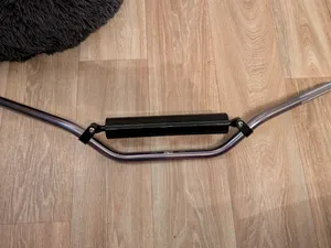 Lenkerpolster Enduro Lenker Schutz