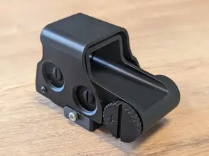 Eotech EXPS3 | Dummy Sight