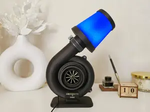 Turbo Lamp