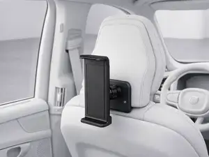 Volvo Headrest Tablet Mount Adapter S,V60 S,V90