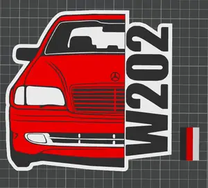 Mercedes-Benz W202