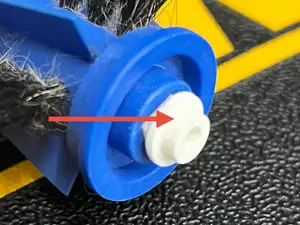 Eufy L35 roller adapter