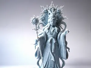 Amaterasu Japanese mythology