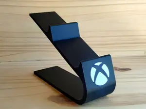 Soporte Doble para Xbox Series XS / One Controller