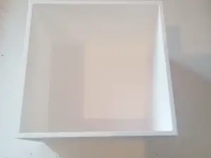 100x100x75mm Box
