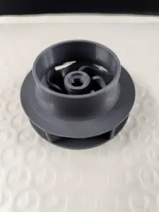 Dishwasher impeller.