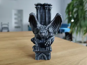 Gargoyle Sentinel