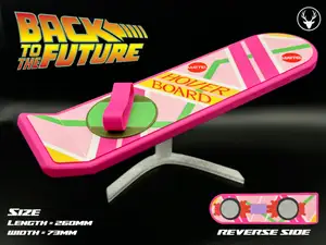 Back to the Future Hoverboard