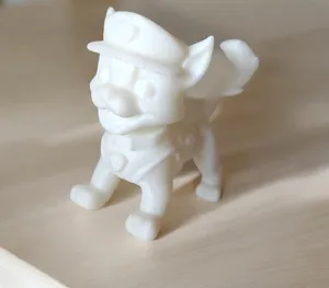 Paw Patrol Chase