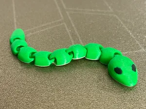 MINI Snake