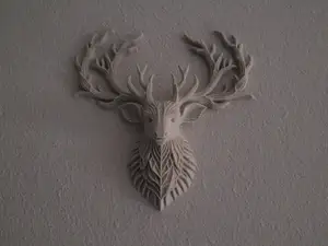 Reindeer of the Winter Crest