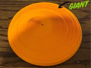 Giant Fidget (even bigger!!!)