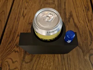 Megane E-Tech Cup Holder