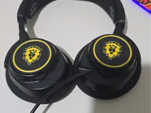 Steelseries Arctis Nova -  Alliance case