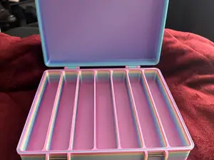 Syringe case
