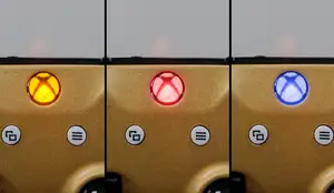 Xbox Button ( Xbox One / One S)
