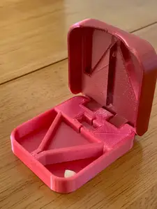 PILL CUTTER
