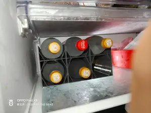 bottle rack