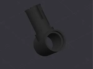 LEGOs Pin Connector (part nr. 6073231)