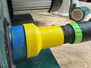 3D-модели Pipe Clamp для 3D-принтера