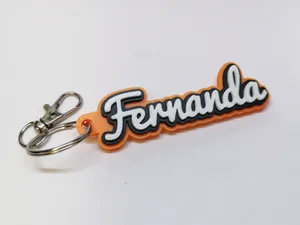 Portachiavi Fernanda