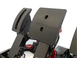 Fanatec V3 large Brake & Throttle/Clutch
