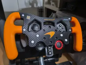 Modificador de volante para Logitech G29 / G925