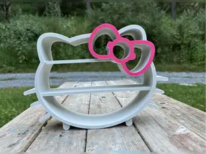 Hello Kitty Mini Shelf
