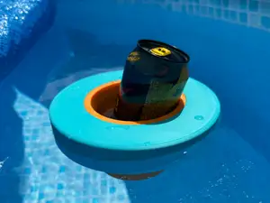 Pool drink float