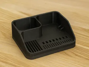 7-in-1 Multi-Purpose Desk Organizer