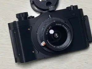 Oxygen xpan